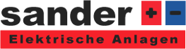 Sander Elektrische Anlagen GmbH