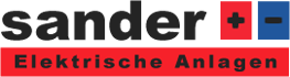 Sander Elektrische Anlagen GmbH